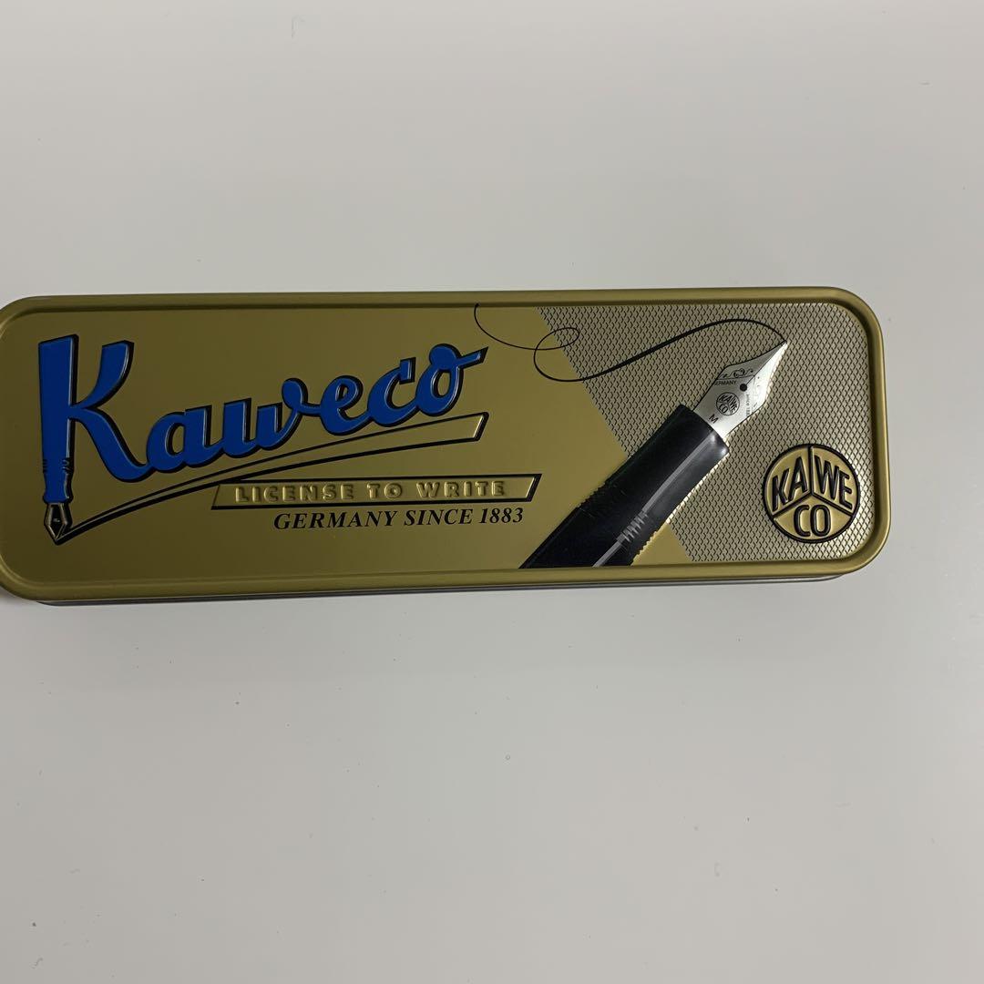 (新品、未使用品)カヴェコ　ペンシルスペシャル0.7mm シルバー