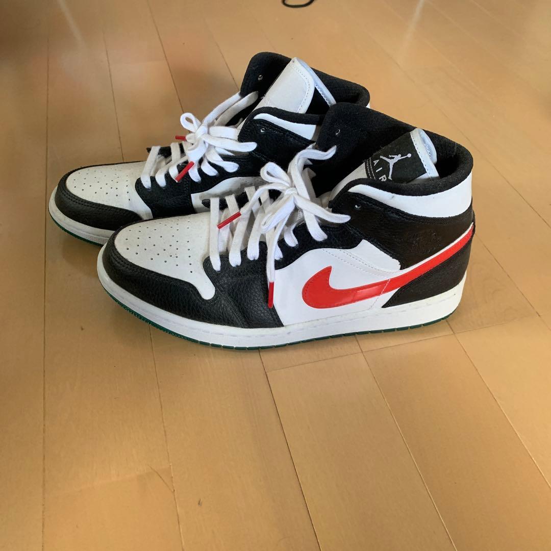 Nike Air Jordan 1 スニーカー