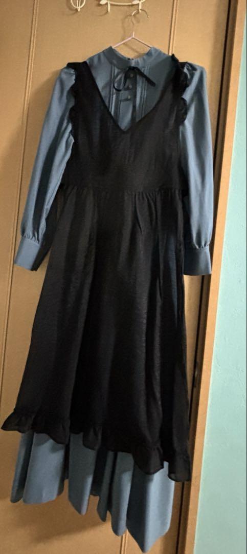 robe
