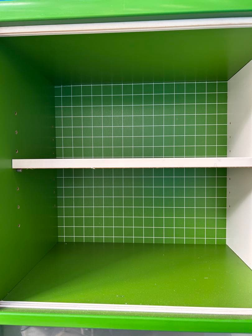 食器棚 収納棚￼￼傷や汚れあり