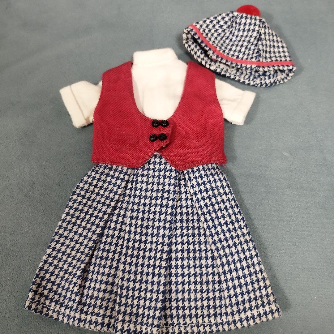 タミーちゃんオリジナルお洋服