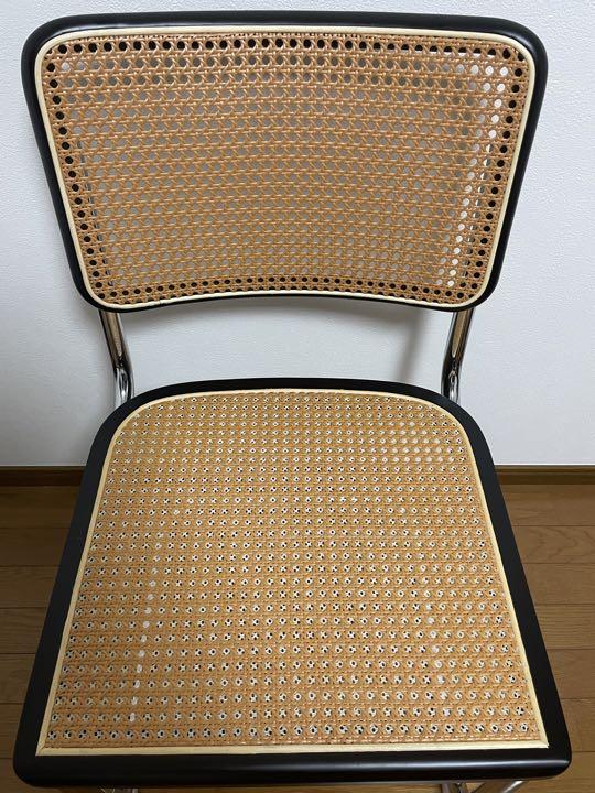 milk様専用】チェスカチェア