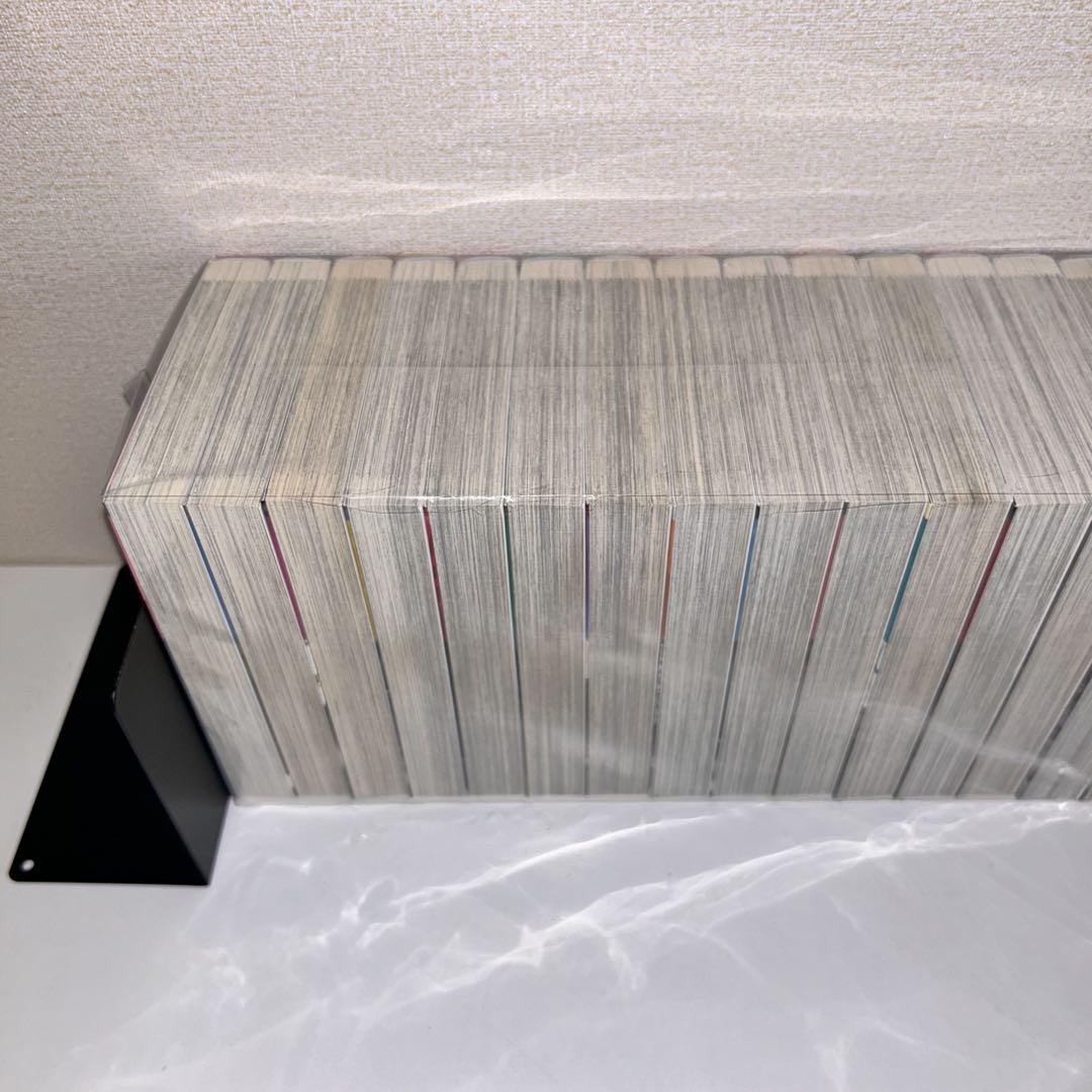 BECK 文庫版　全巻セット　17巻セット　ベック