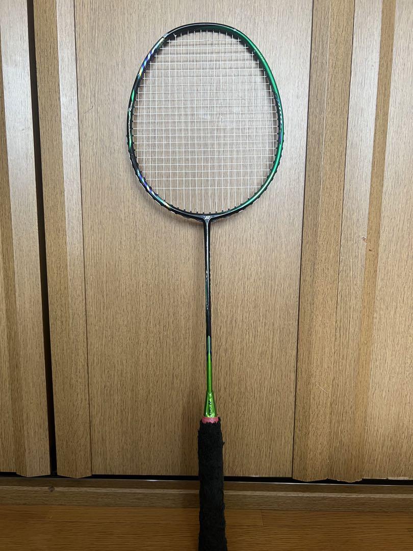 YONEX ASTROX 99 GAME バドミントンラケット 4U6
