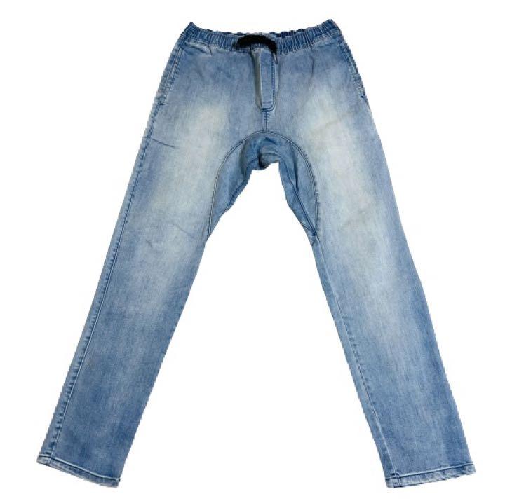 低価格 ロンハーマン RonHerman 取扱 ZANEROBE スキニーパンツ デニム 今月のお買得品 ロンハーマン RonHerman 取扱 ZANEROBE スキニーパンツ デニム デニム/ジーンズ