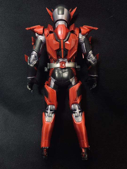 HOT人気 S.H.Figuarts 迅 セット UM3zh-m86566897719 仮面ライダーバルカン 新品セール