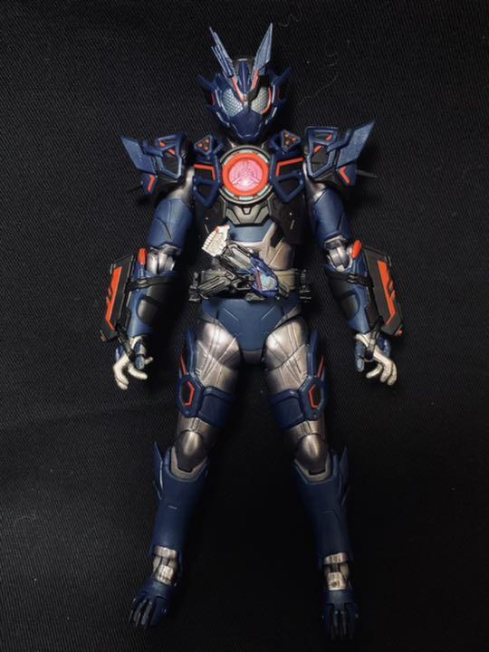 HOT人気 S.H.Figuarts 迅 セット UM3zh-m86566897719 仮面ライダーバルカン 新品セール