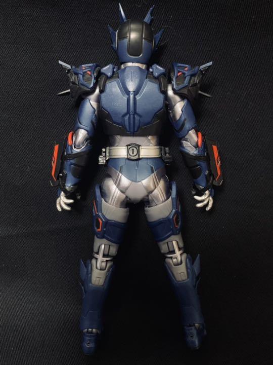HOT人気 S.H.Figuarts 迅 セット UM3zh-m86566897719 仮面ライダーバルカン 新品セール