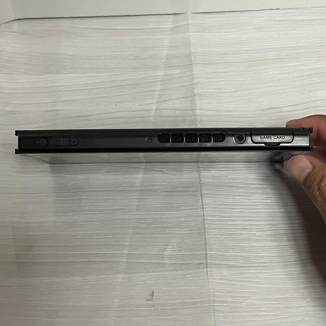 Nintendo Switch 箱付　ジョイコン欠品 Nintendo Switch 箱付 ジョイコン欠品