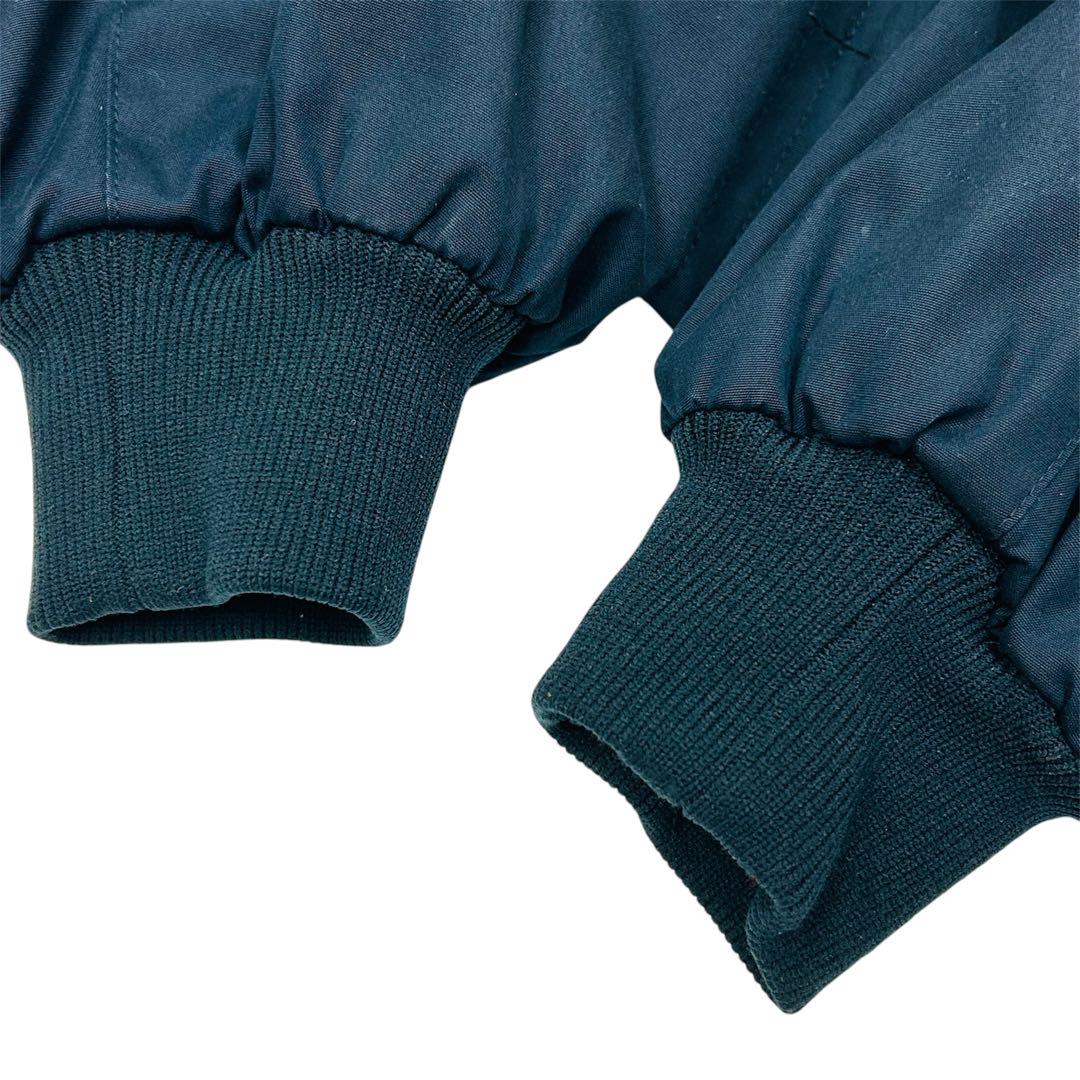 BARACUTA バラクータ G9 スイングトップ ハリントンジャケット 英国製