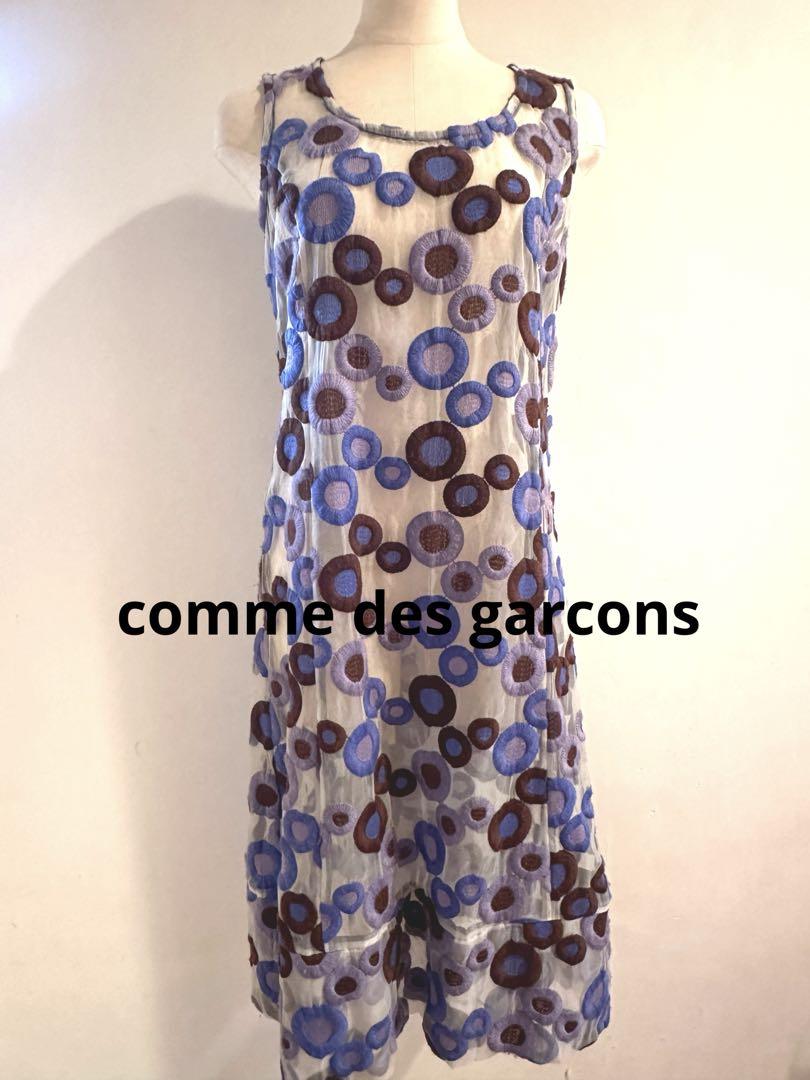 COMME des GARCONS COMME des GARCONS ワンピース 2001124S0233 COMME des GARCONS（ワンピース）のフリマアイテム一覧