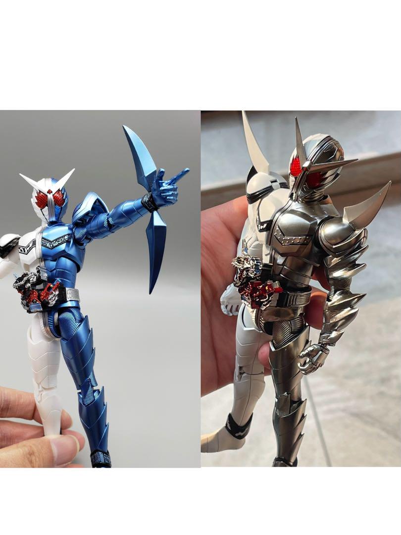 「ラスト」ブラスターフォーム　ガレージキット ラスト」ブラスターフォームガレージキット