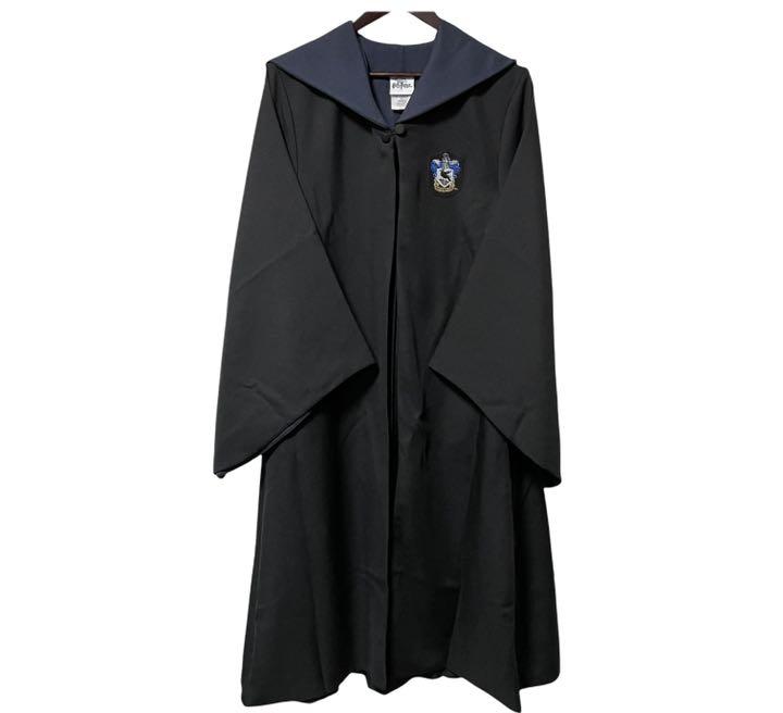 安いNEW 美品 ハリーポッター レイブンクロー寮 ローブ マフラー ネクタイ 3点セット guHyo-m86568411371 人気SALE正規品