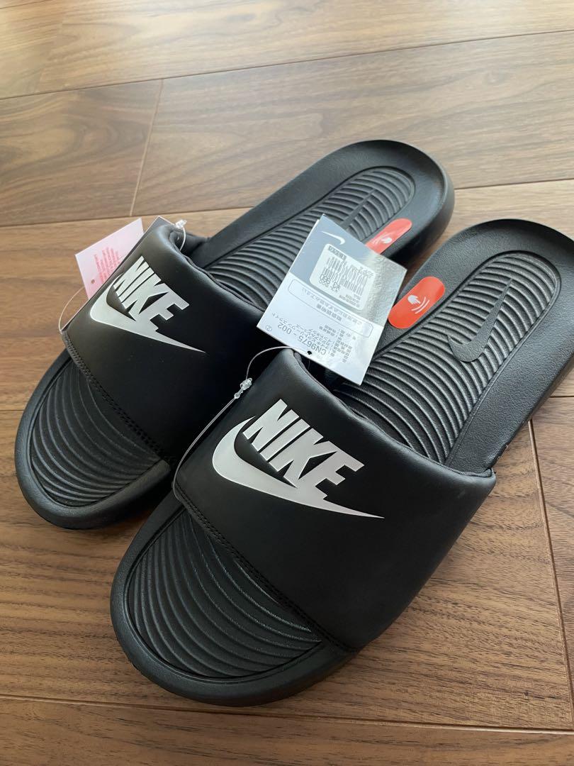 新品】29cm NIKE ビクトリーワン スライド victory one - メルカリ
