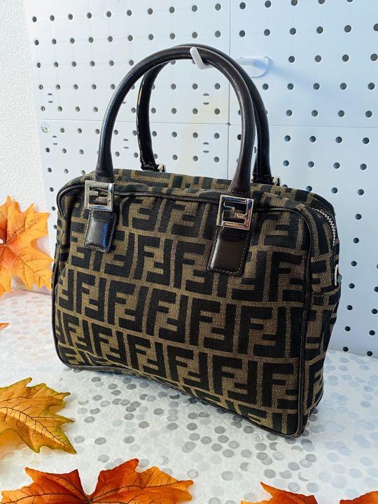 Fendi ハンドバッグ www.bkestadistica.sepyc.mx