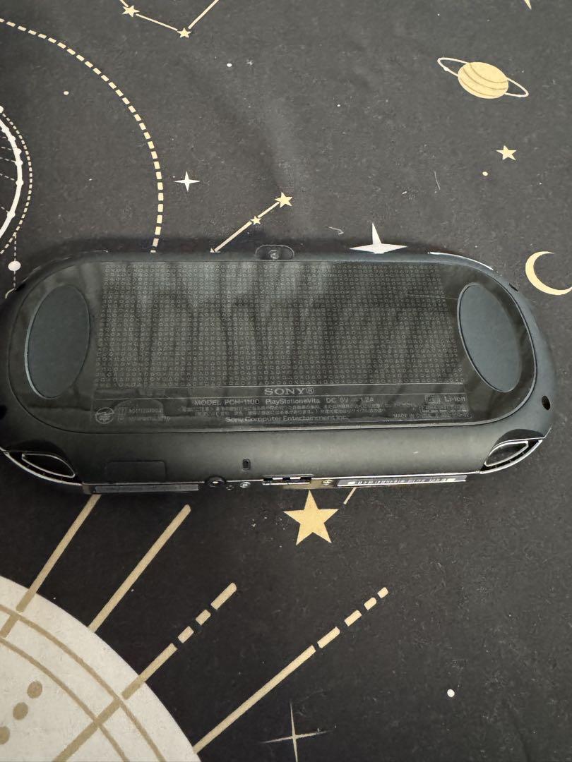 ps vitaPCH-1100