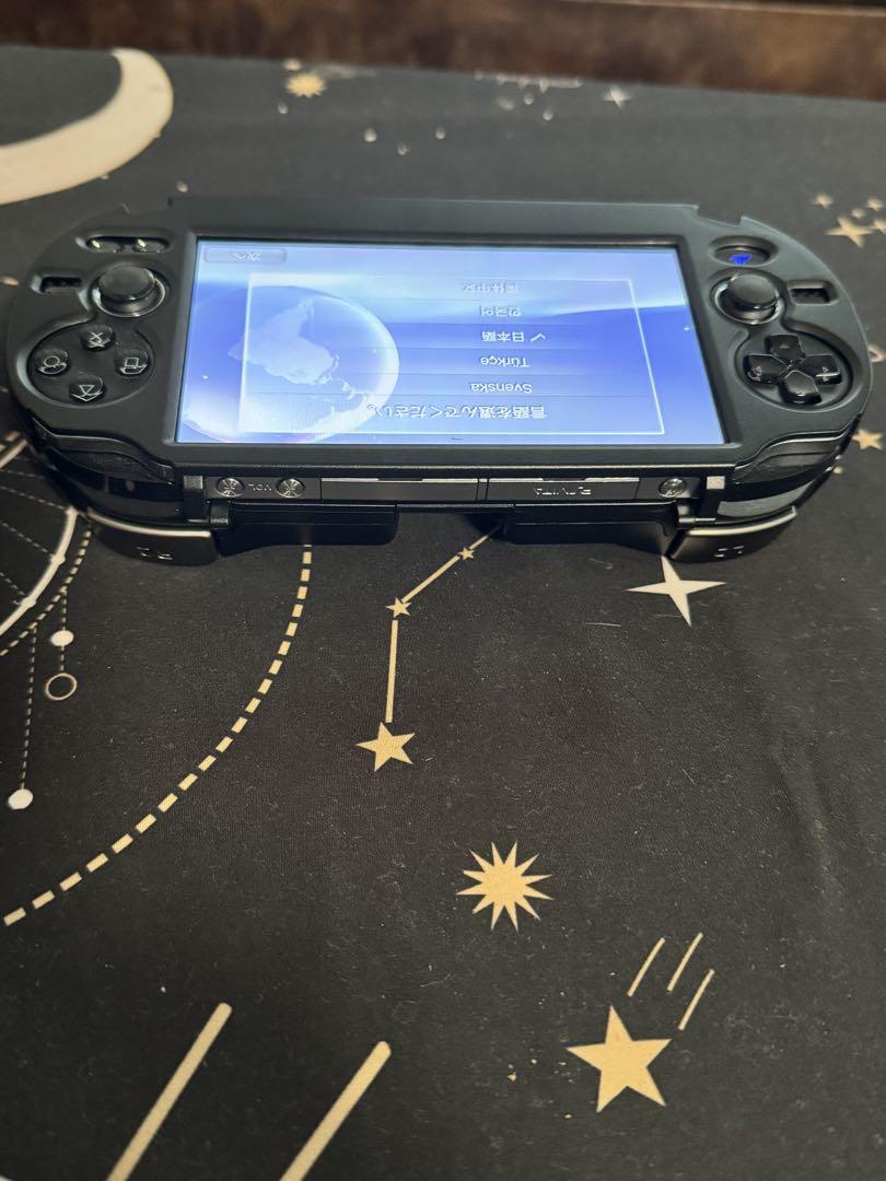 ps vitaPCH-1100