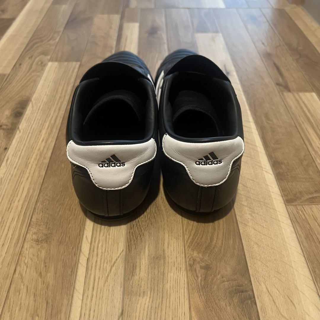 アディダス テコンドー / ADIDAS TAEKWONDO