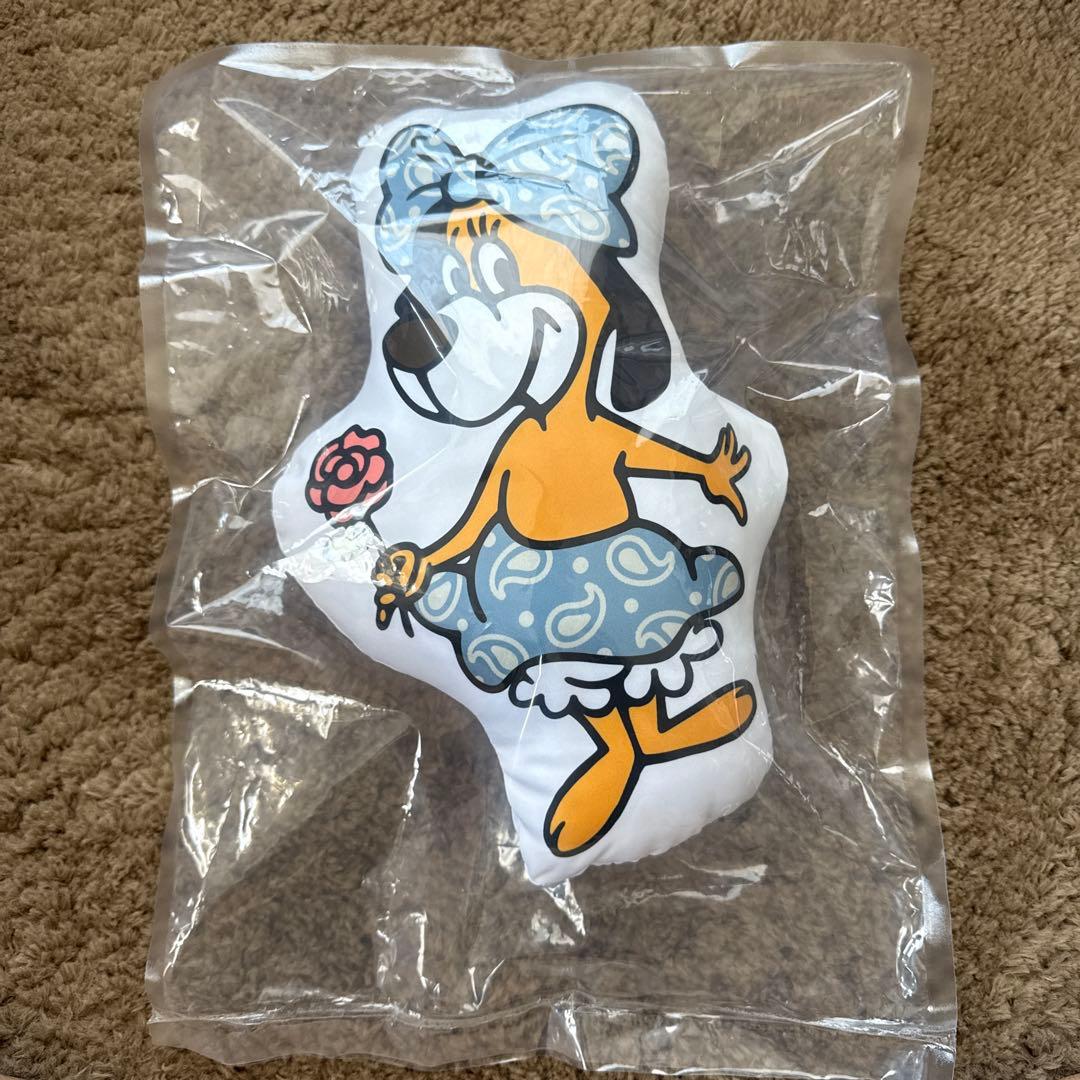 平井大　THE BEACH TRIP ぬいぐるみ