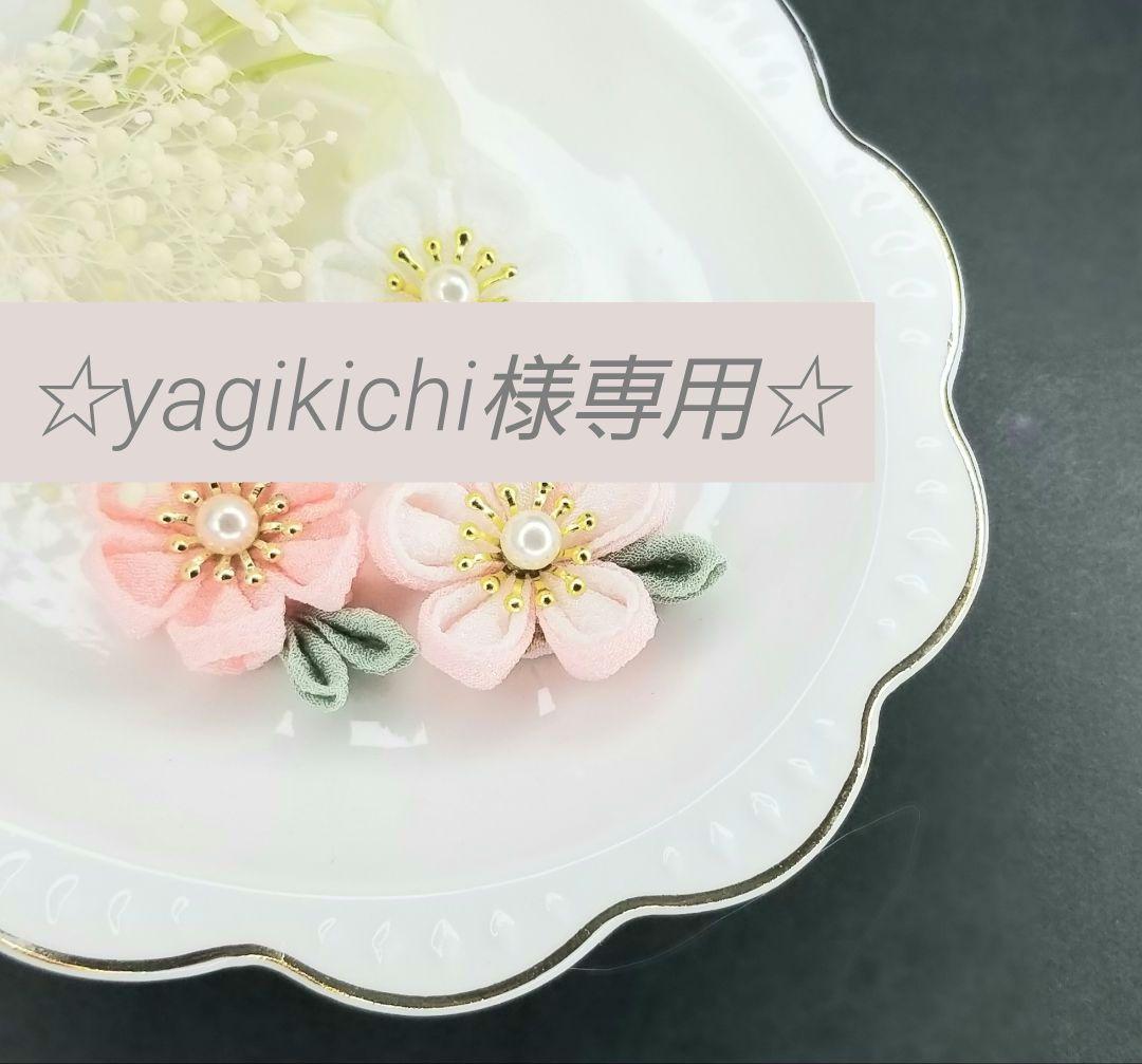☆yagikichi様専用ページ☆