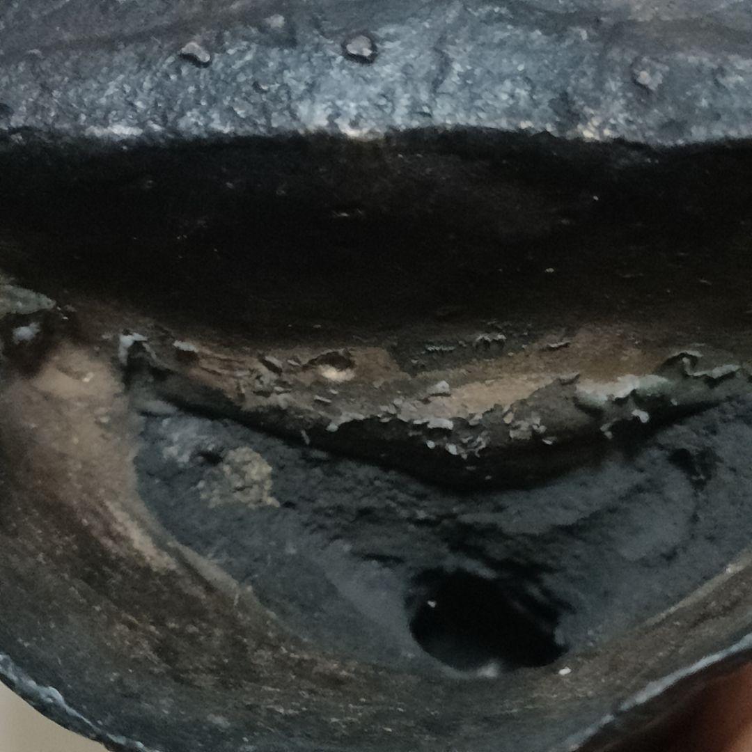 如来、観音像　二列に整列されてとても愉しげな珍しい仏像　時代物　骨董