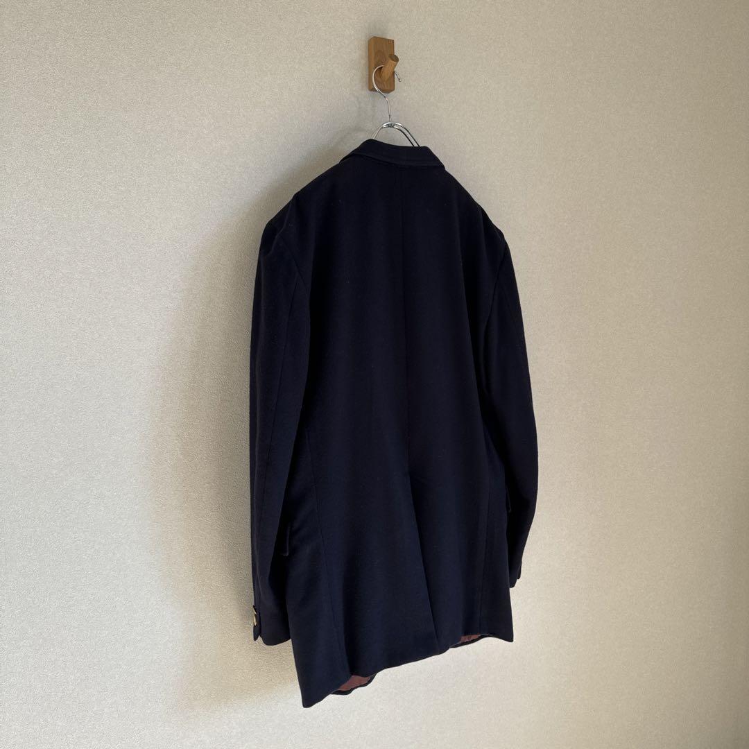古着 80's \"OAKLOOM CLOTHES\" カシミヤ 100% ブレザー