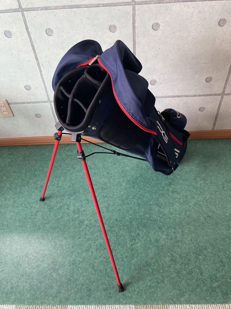 ゴルフキャディーバック（小バック）PERFORMANCE GEAR