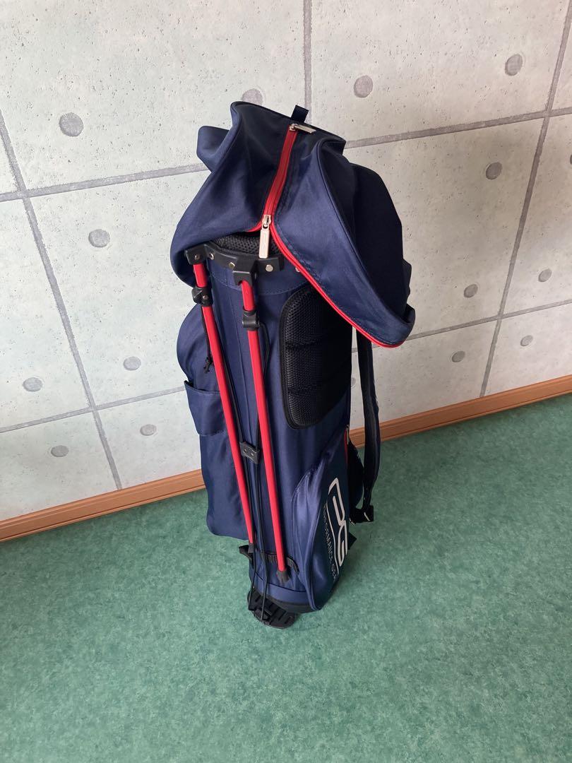 ゴルフキャディーバック（小バック）PERFORMANCE GEAR