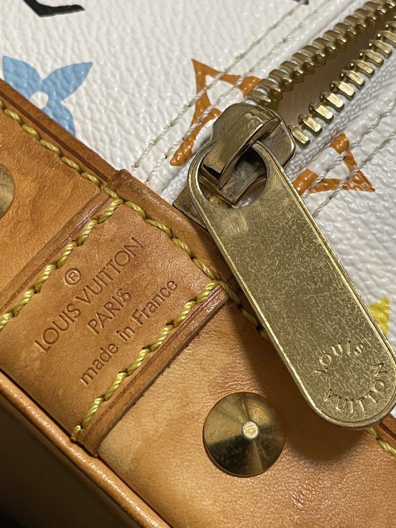 ジュリエット LOUIS VUITTON ルイヴィトン アルマ