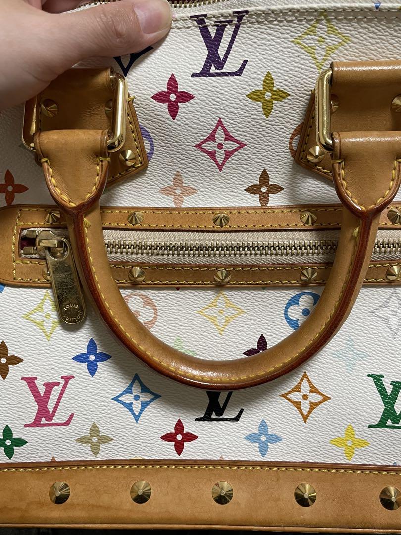ジュリエット LOUIS VUITTON ルイヴィトン アルマ