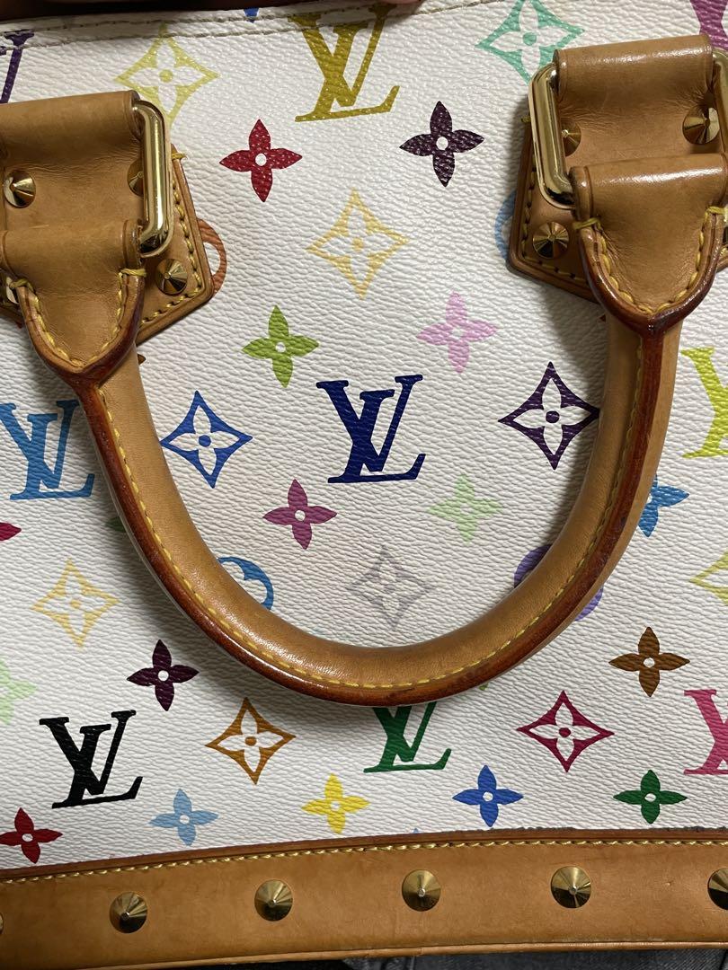 ジュリエット LOUIS VUITTON ルイヴィトン アルマ