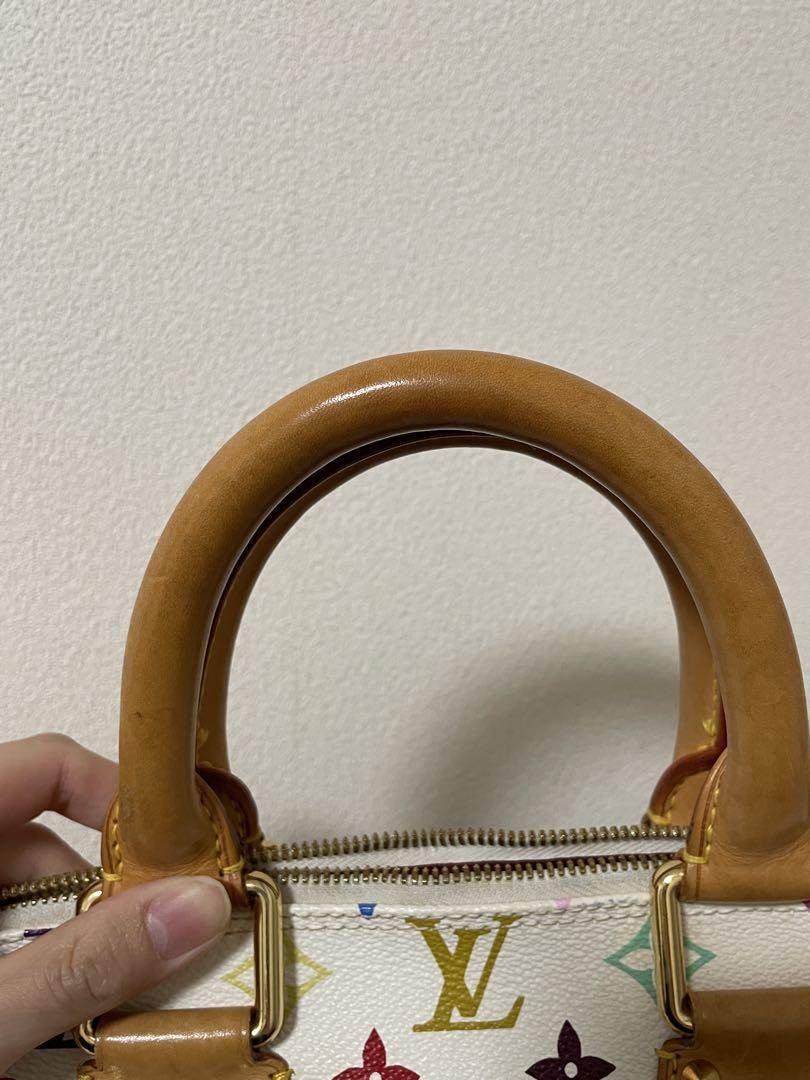 ジュリエット LOUIS VUITTON ルイヴィトン アルマ