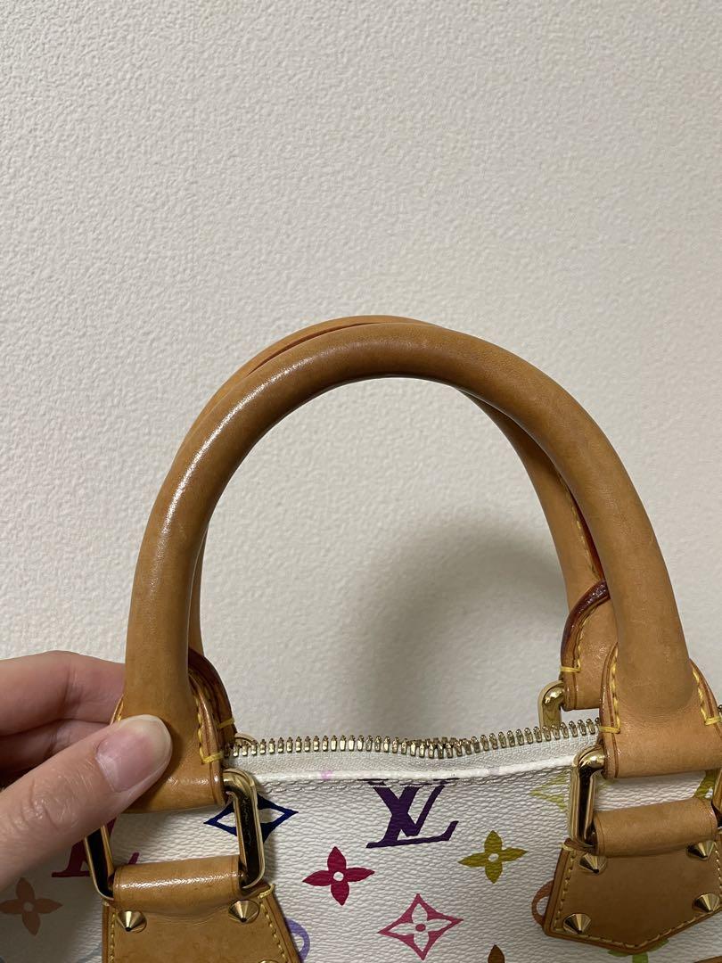 ジュリエット LOUIS VUITTON ルイヴィトン アルマ