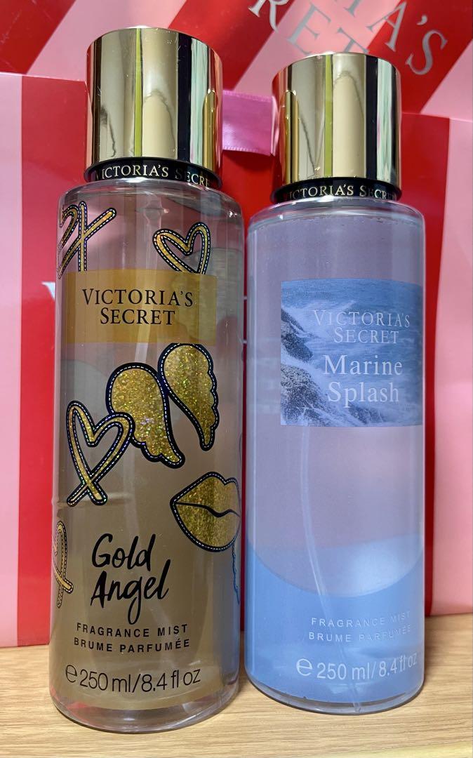 Victoria's Secret ボディミスト 2本セット Victoria´s Secret ボディミスト 2本セット