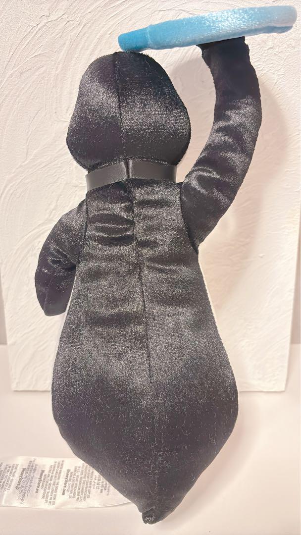 【最終価格】美品！メリーポピンズ　海外限定　ペンギンウェイター　ぬいぐるみ