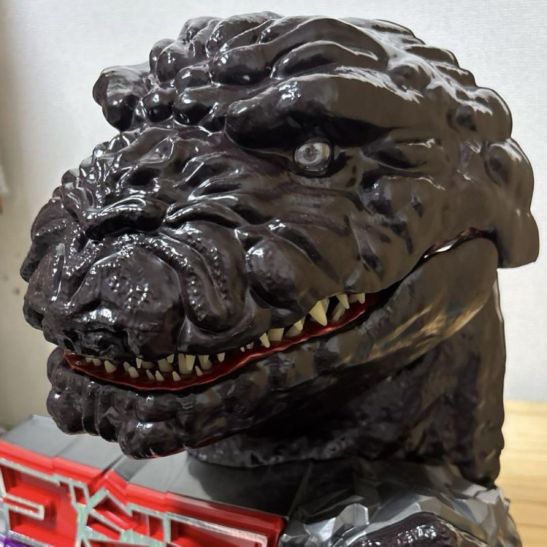 P エヴァゴジ トップ役物