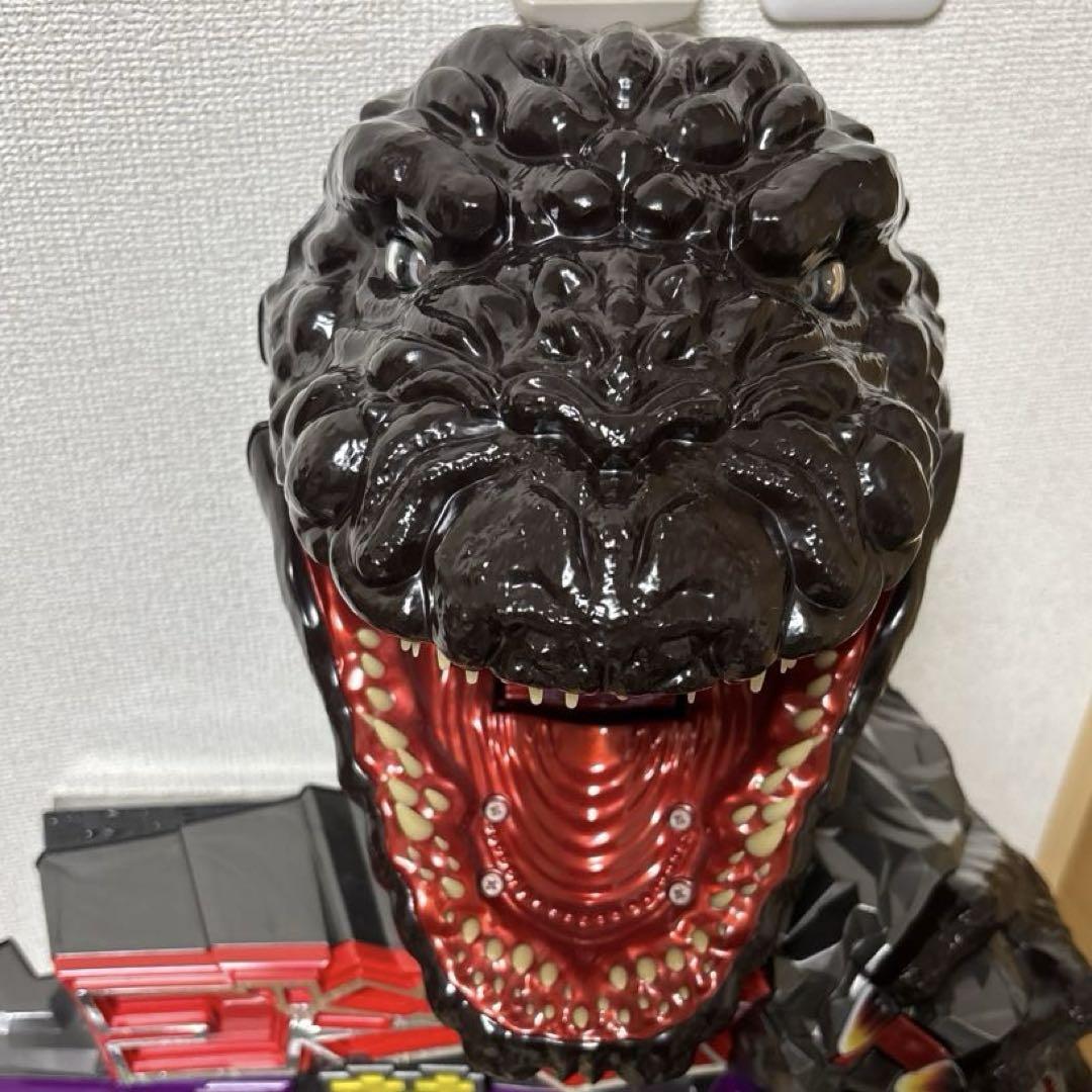 P エヴァゴジ トップ役物