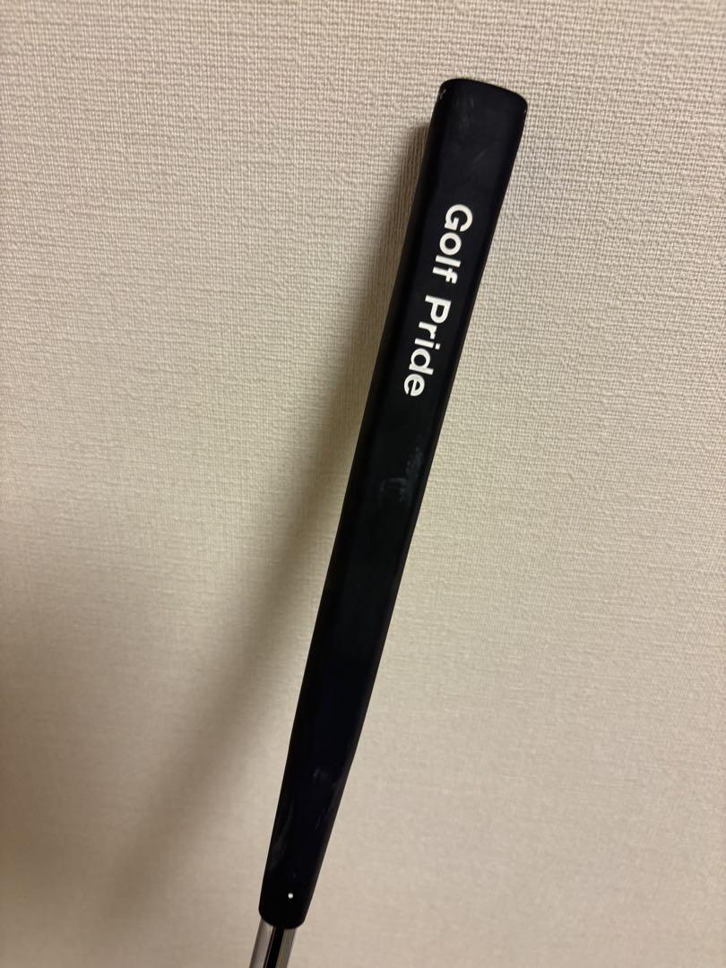 BETTINARD 360-Ei パター