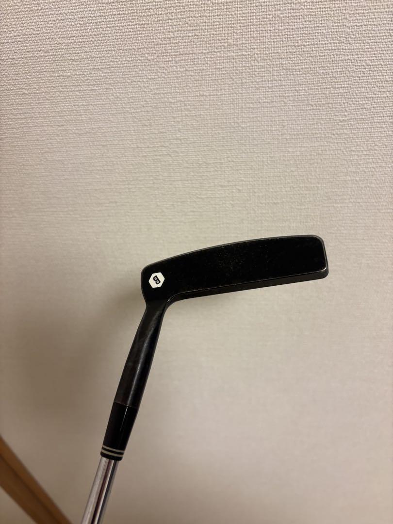 BETTINARD 360-Ei パター