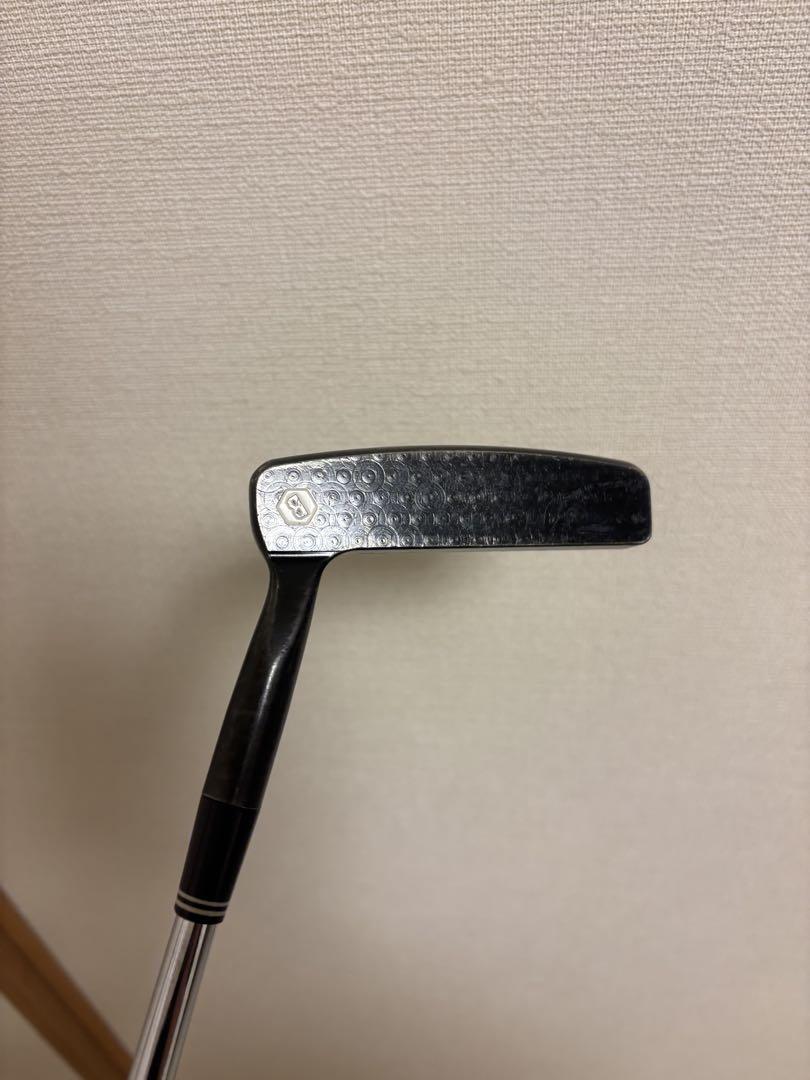 BETTINARD 360-Ei パター