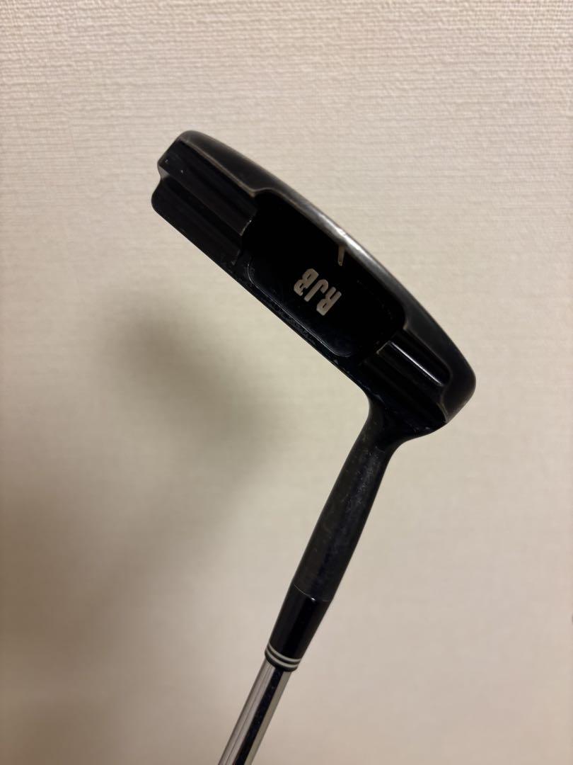BETTINARD 360-Ei パター