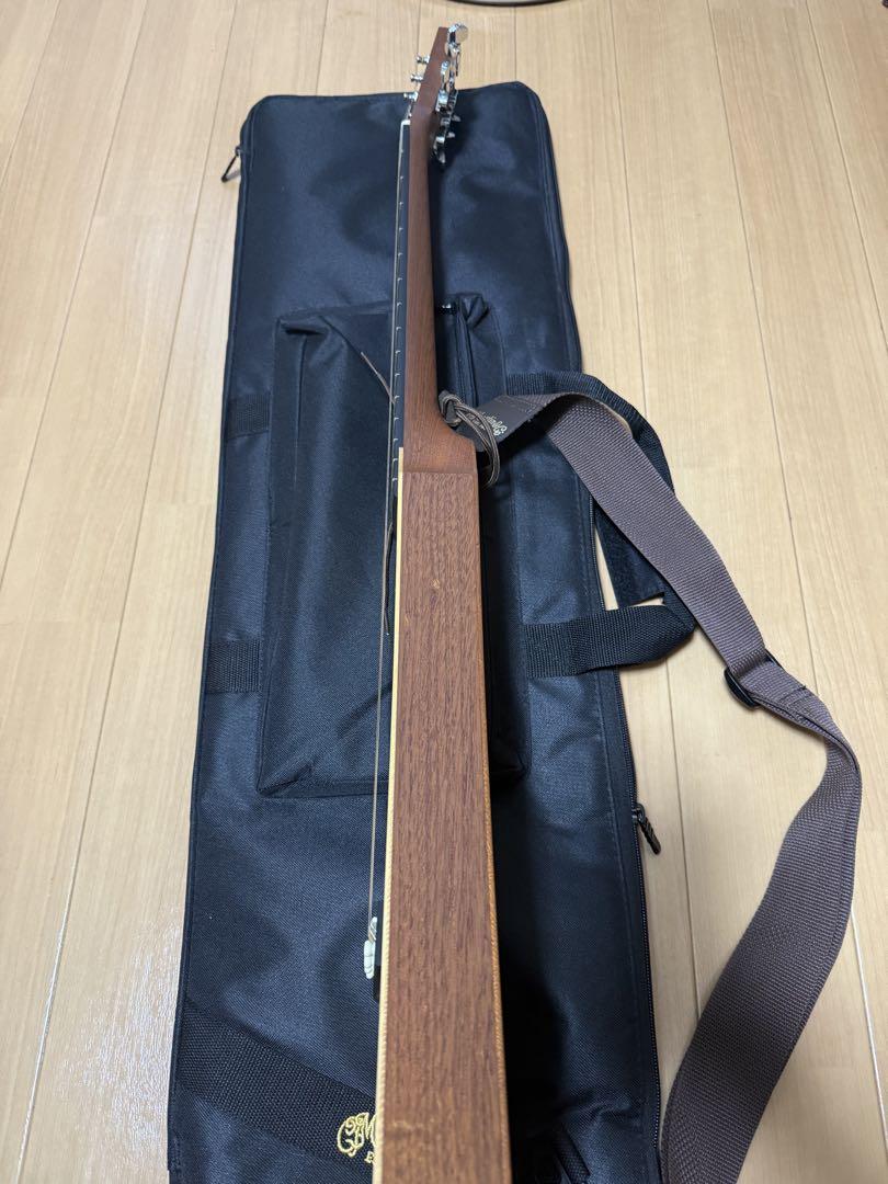 MARTIN BACKPACKER マーティン　バックパッカー