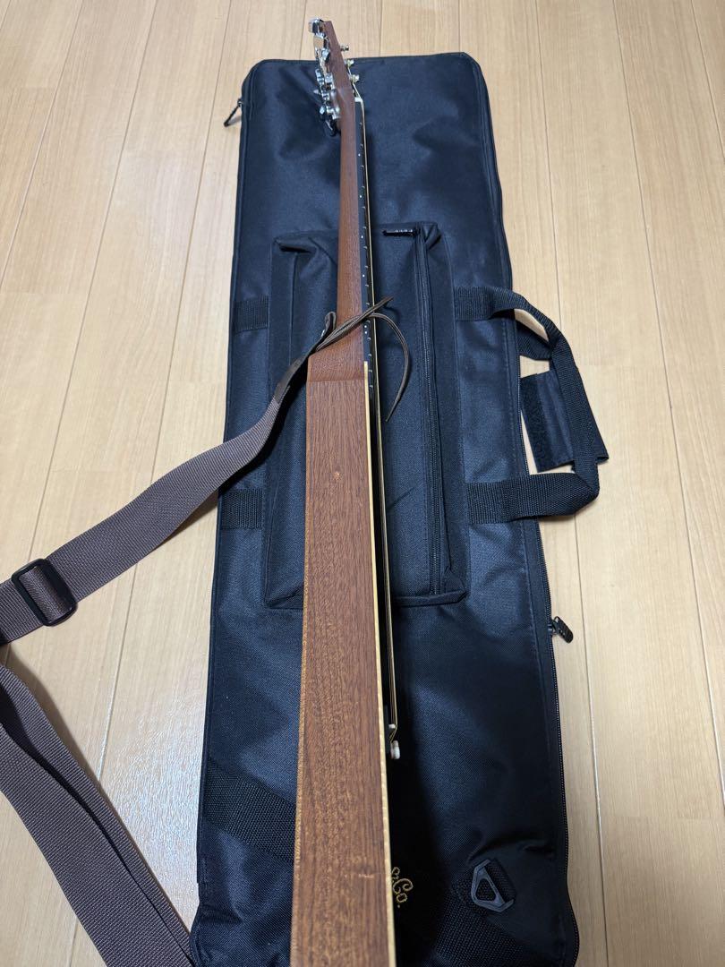 MARTIN BACKPACKER マーティン　バックパッカー