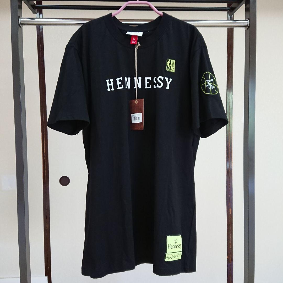 ヘネシーのNBAなんですけど