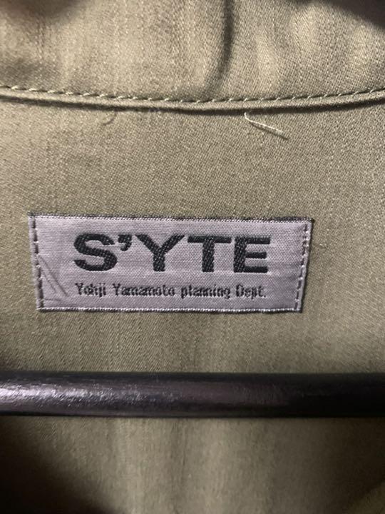 超歓迎定番 S'YTE コート i7H0j-m86575329151 高品質正規品