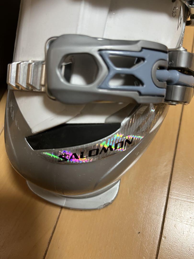 SALOMON