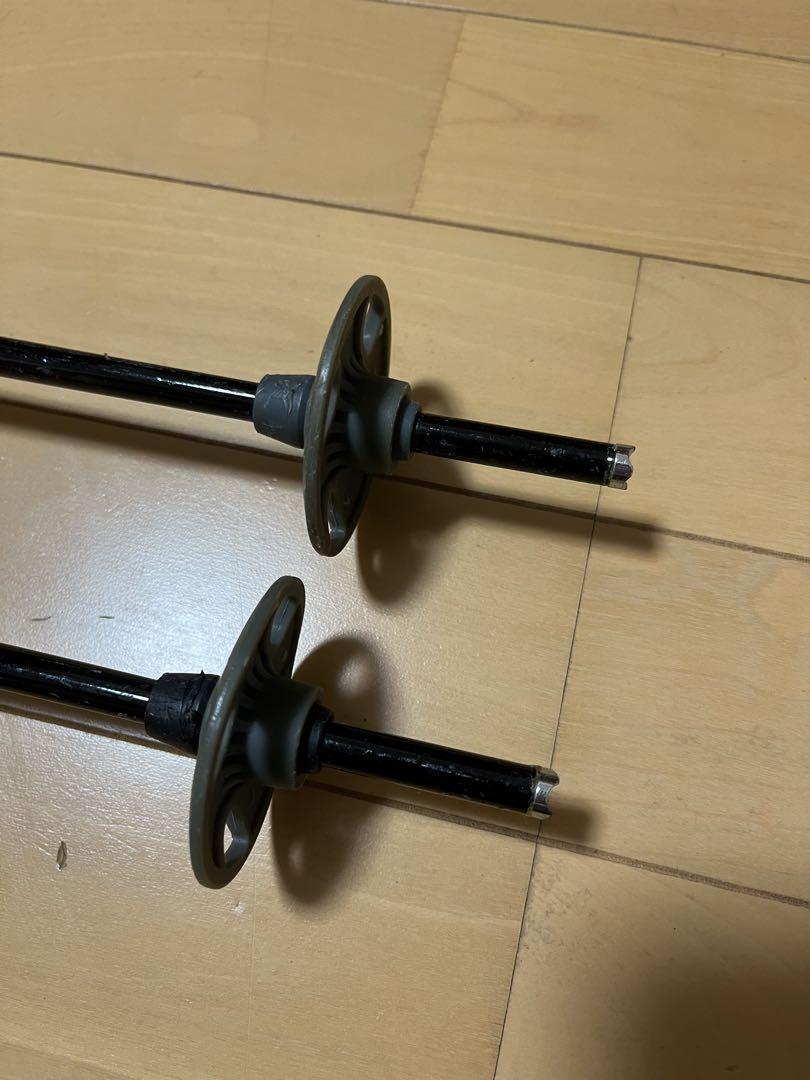 サロモン スキー3点セット