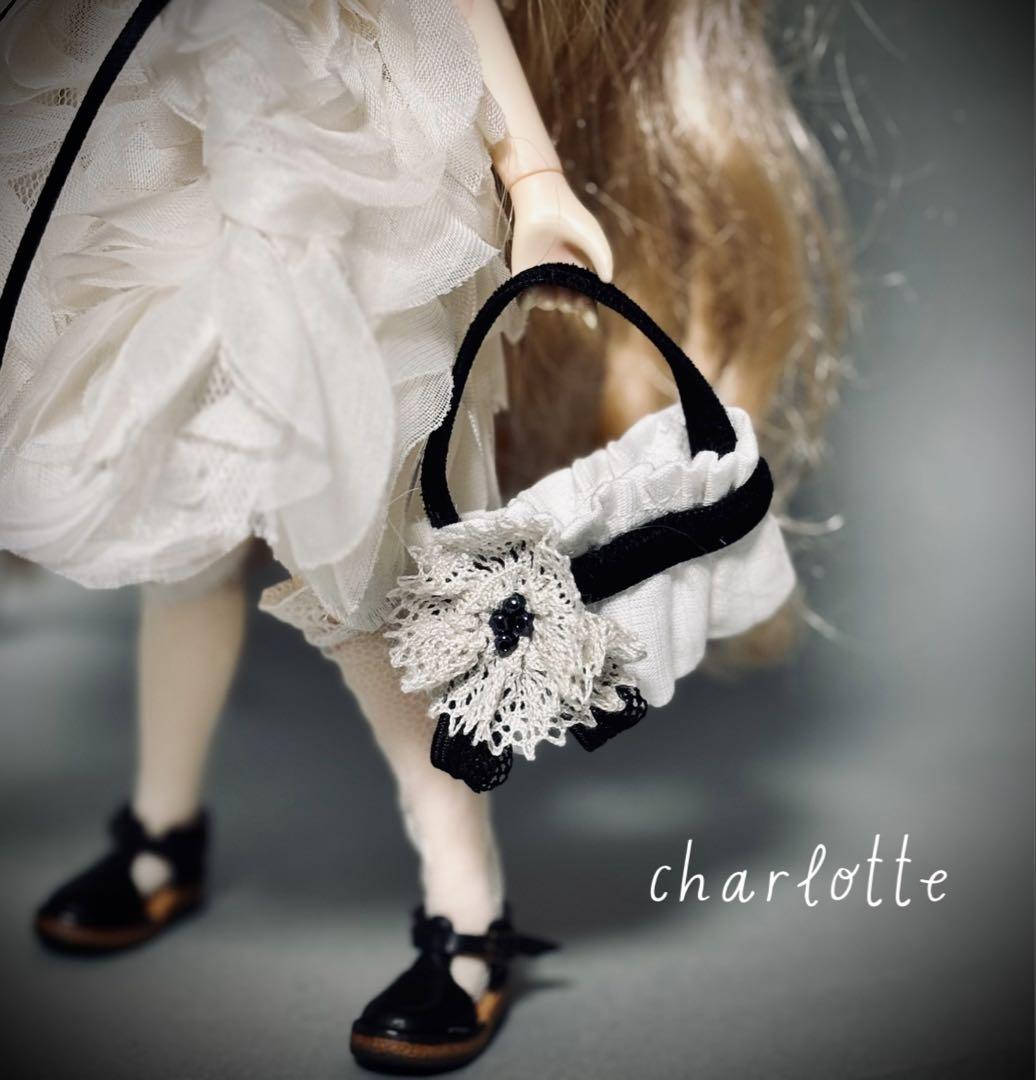 ブライスアウトフィット blythe