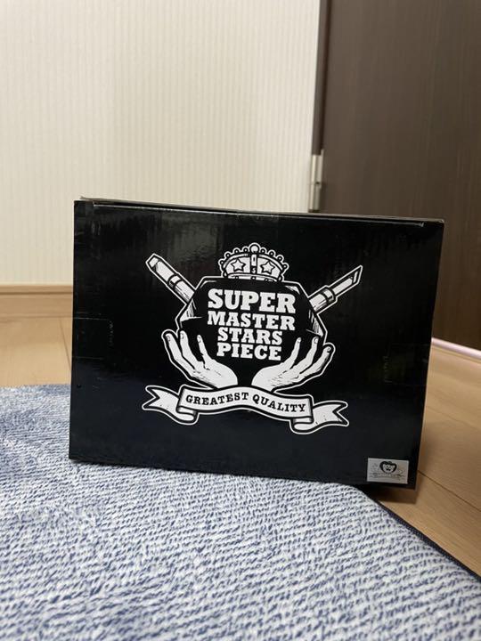 SMSP 孫悟空 A賞 ver.1.5 SMSP 孫悟空 A賞 ブラシ彩色 ver 1 5 国内正規品｜Yahoo!フリマ