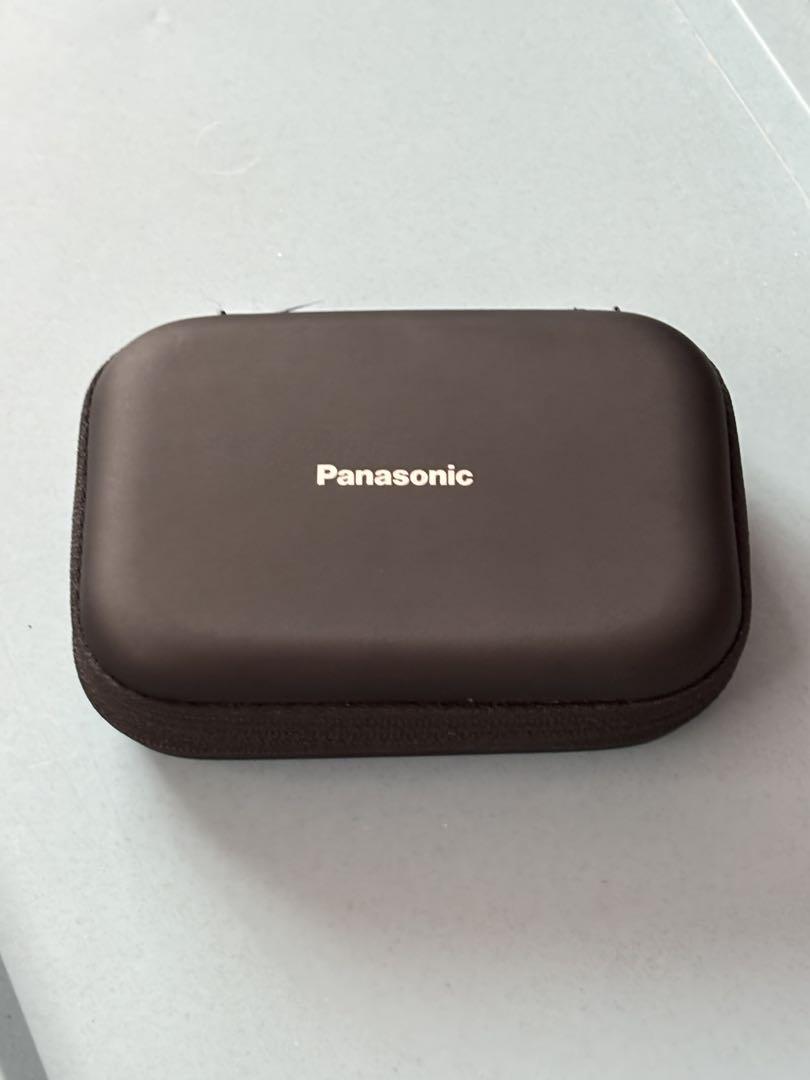 Panasonic RP-HDE10イヤホン